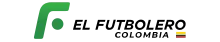 El Futbolero Colombia Logo