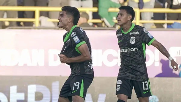 ¡Ganar! Pero sin gustas ¿Es suficiente para Nacional?