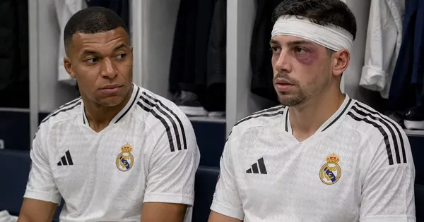 Real Madrid