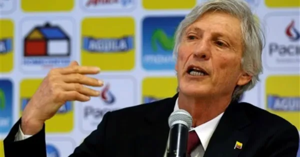 José Pekerman