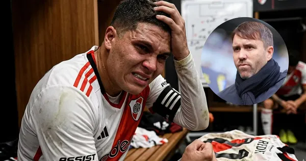 Quintero sumó pocos minutos ante Gimnasia y Coudet respondió