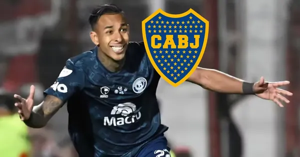 Sebastián Villa