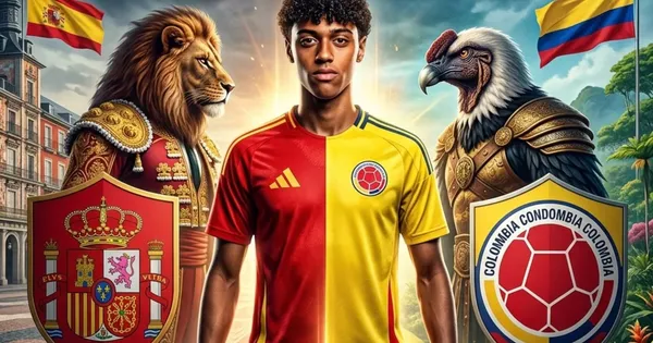 La disputa por la próxima joya mundial