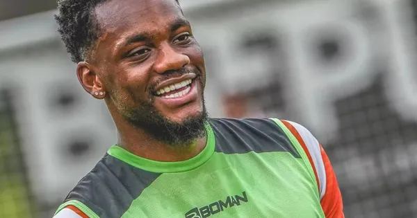 Jhon Jader Durán ¿La mayor decepción del futbol colombiano?