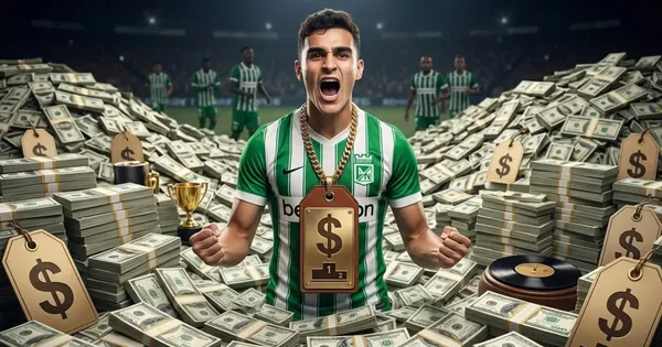 Rengifo y el verdadero precio de venta