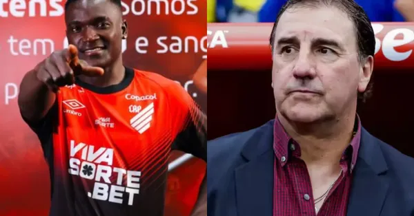 Viveros es uno de los destacados para Nestor Lorenzo