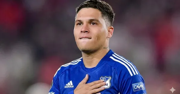 Quintero a Millos para resucitarlo