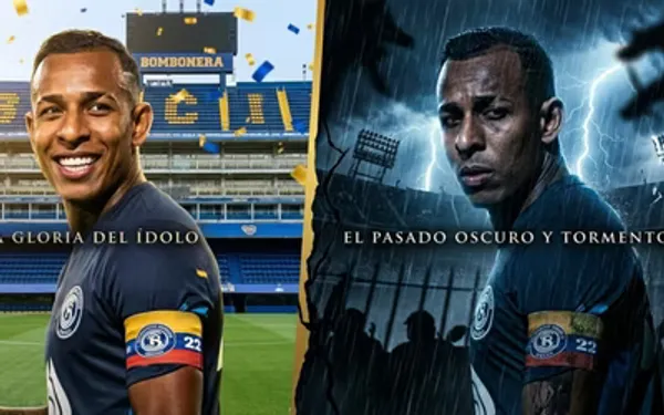 Llamar a Villa a cualquier costo ¿ Todo vale?