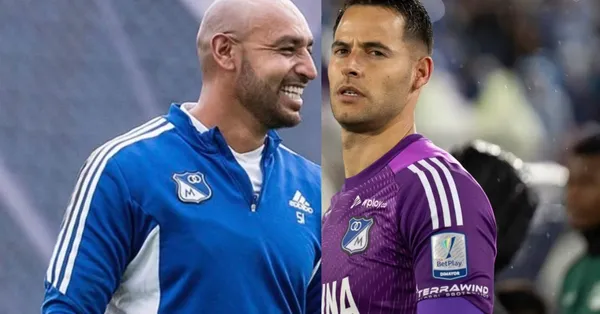 Se van de Millonarios y comienza la reconstrucción
