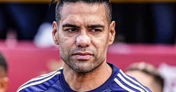 Falcao y sus dolorosas declaraciones