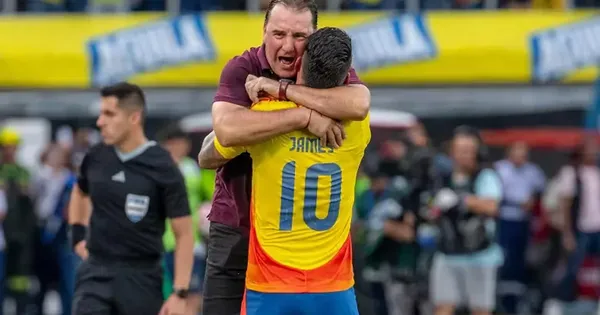 La fecha en la que Colombia anunciará la lista de 26 jugadores para el Mundial 2026