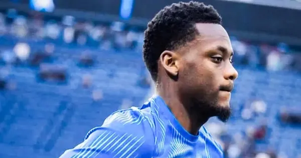 Durán fue rechazado por el Galatasaray
