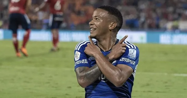 Millonarios