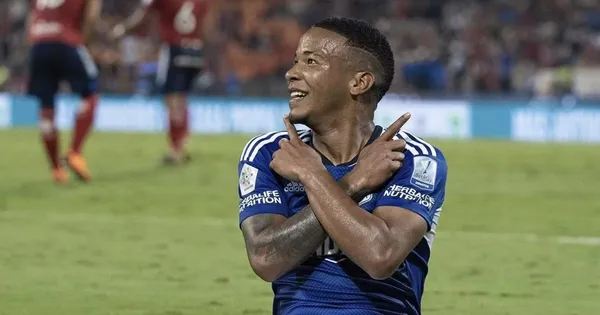 Millonarios