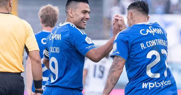 Millonarios