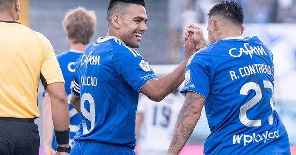 Millonarios