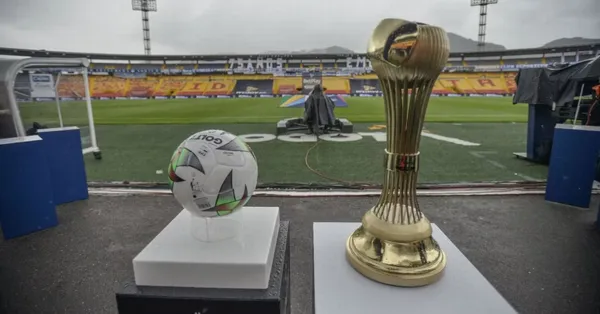 Liga Colombiana