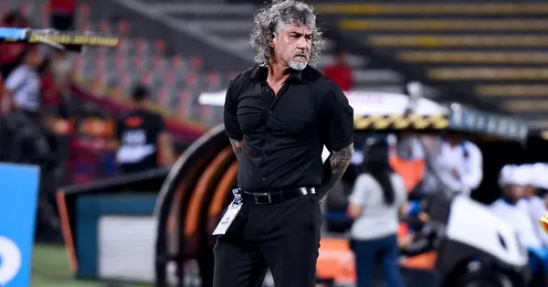 Leonel Álvarez
