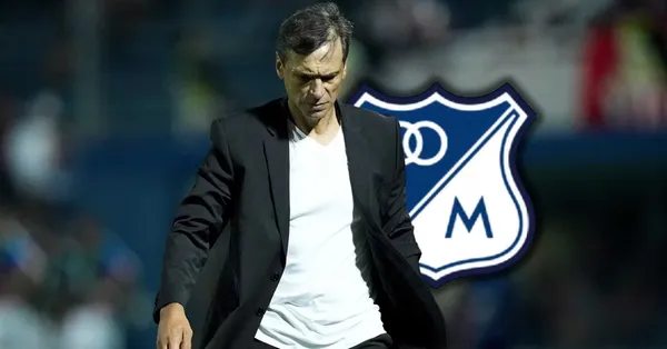 Fabián Bustos "La eliminación, no es un fracaso"
