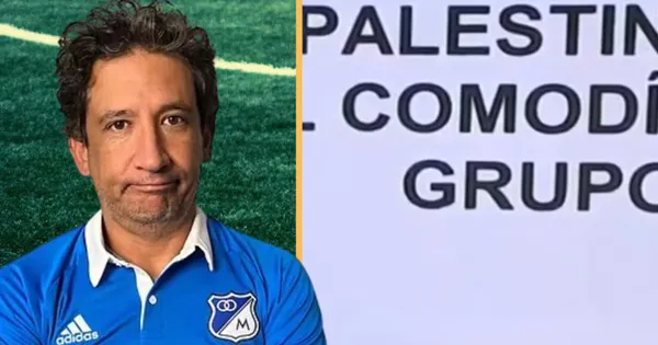 Las 5 burradas más grandes del fútbol colombiano