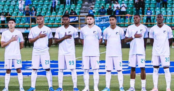 Millonarios comienza la limpieza para el 2026-2