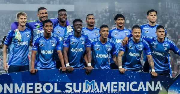Millonarios
