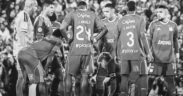 MIllonarios y las cuentas para clasifcar