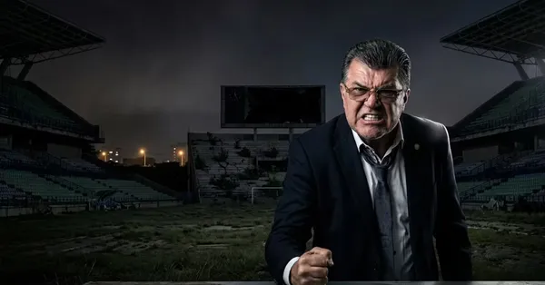 Si no hay estadios a la altura, no hay fútbol, ultimátum de la DIMAYOR