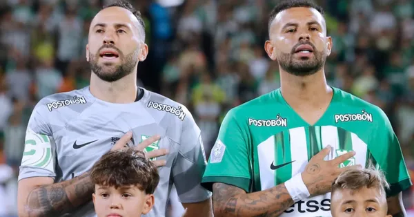 Atlético Nacional