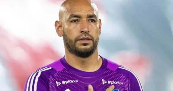 Novoa renovará en Millonarios, pero De Amores se va del equipo