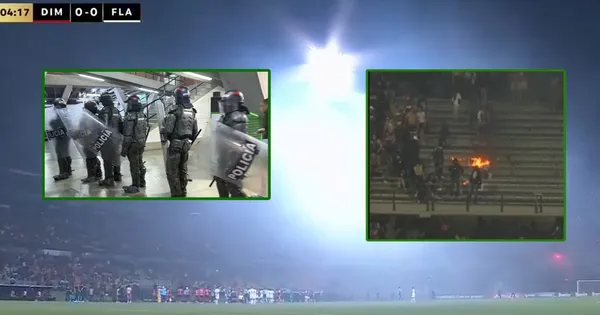 DIM y la sanción que podría recibir