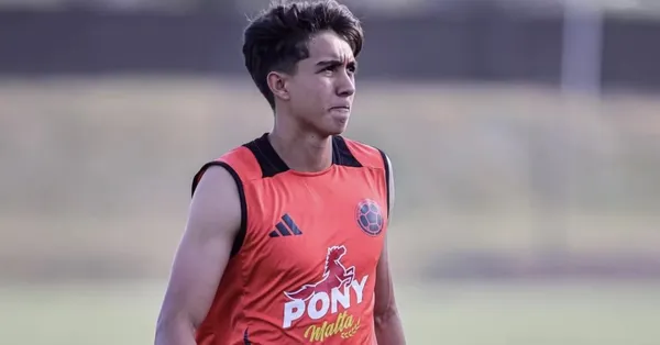 Samuel Martínez