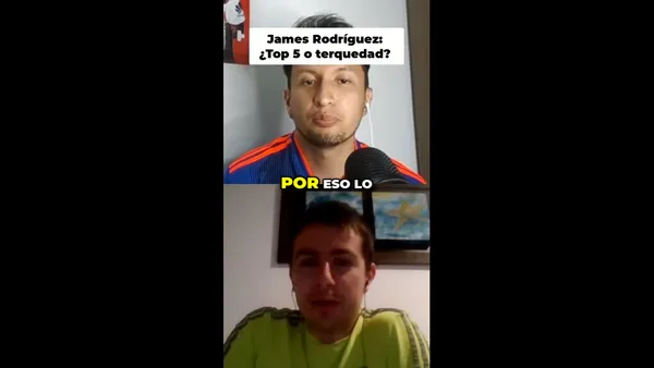 Las 5 burradas del fútbol colombiano: Del "Comodín" de Casale a "Cardona es más que James"