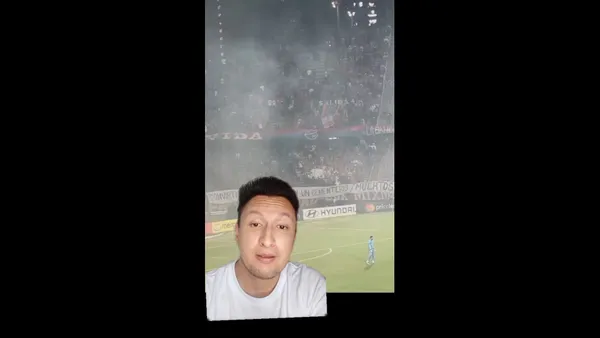 ¡Se metieron con la pasión del hincha, ahora la hinchada se mete con el bolsillo de las directivas! Las posibles sanciones al DIM