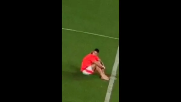 ¡BOMBAZO! James Rodríguez anunciaría su retiro luego del Mundial