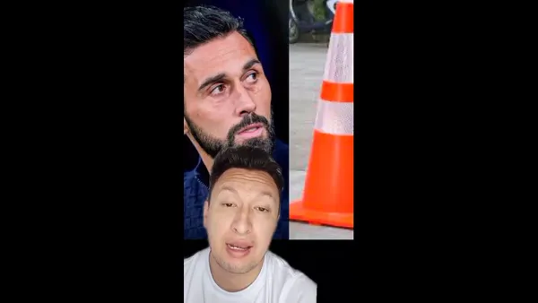 ¡La mayor falta de respeto en el Real Madrid! En el vestuario del Real Madrid llaman "cono" a Arbeloa