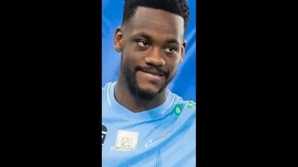 El terrible nivel de Jhon Durán en el Zenit ¡Suplente, sin minutos! Las malas decisiones que lo condenan