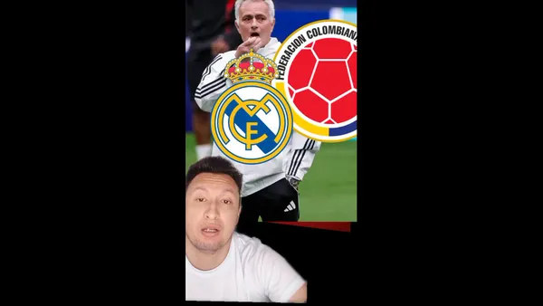 Mourinho pone condiciones para llegar al Madrid: ¿Puede llegar algún colombiano?