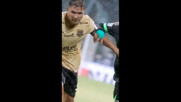 Atlético Nacional ¡Obligado a ganar, gustar y golear!