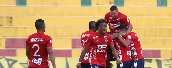 3-2 y un partido para morderse las uñas.