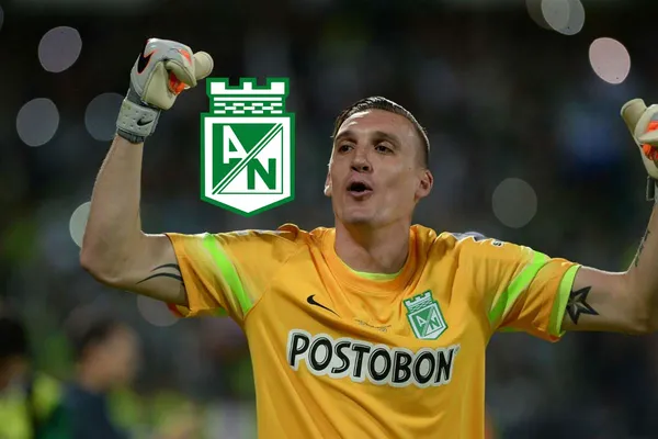 A cuatro años de la Copa Libertadores, el precio de Armani en River Plate se elevó de manera considerable.