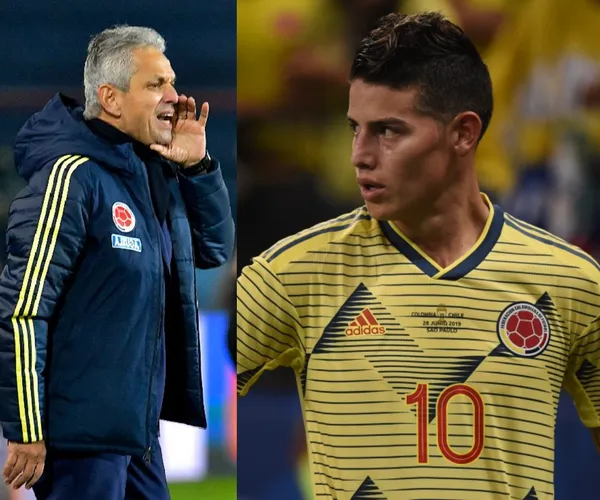 A escasos días de conocerse la nueva convocatoria de la Selección Colombia, comienzan a rodar los primeros postulados para la tricolor.