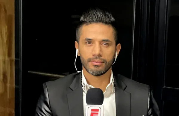 A Fabián Vargas le preocupa lo que pasa con sus paisanos Edwin Cardona y Sebastián Villa en Argentina. Vargas hizo un interesante análisis de lo que puede pasarle a corto plazo a todos los futbolistas colombianos en ese país.