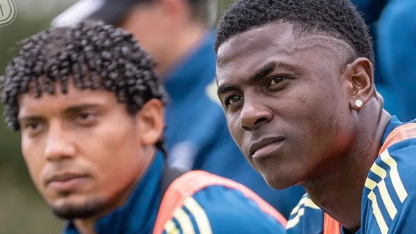 A Falcao aún lo esperan, pero Millonarios ya se movió con esta joven promesa. Foto: MFC