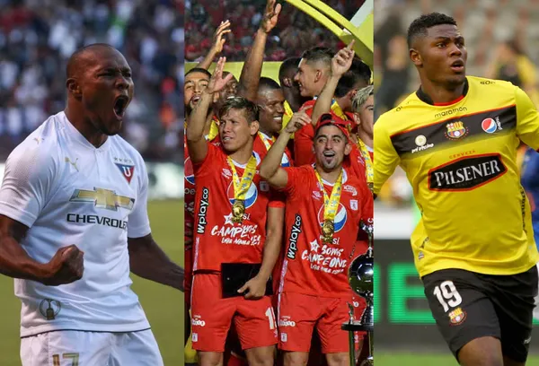 A falta de uno le ofrecen dos delanteros a América de Cali, sin embargo ¿Son buena opciones? Conoce quiénes son.