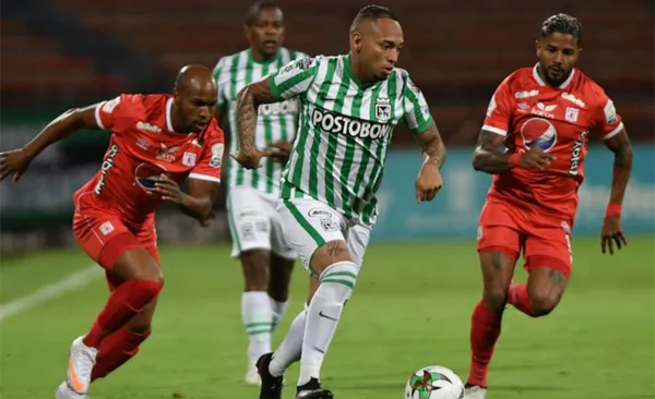 A finales del mes de junio se terminan muchos contratos y las renovaciones o transferencias van a marcar la pauta de la Liga Betplay.