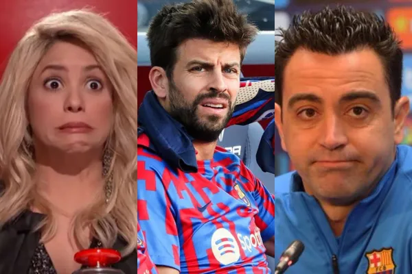 A Gerard Piqué le llegó el karma y en el FC Barcelona las cosas no le pintan nada bien.