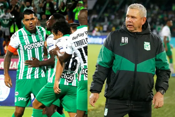 A Hernan Darío Herrera le han pesado más de la cuenta unas declaraciones que dio hace poco.