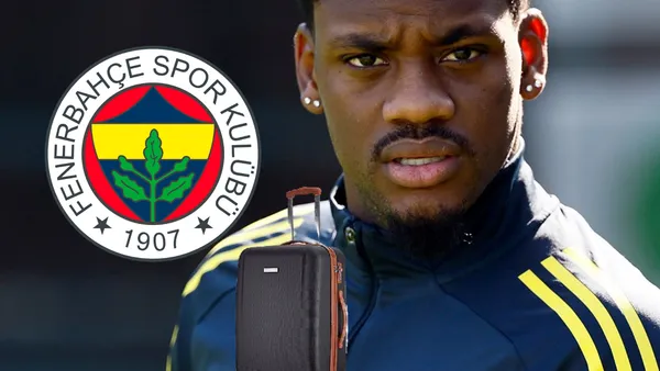 A la espera, lo que definirá el futuro de Jhon Durán en el Fenerbahce Foto: Pexels, Escudoteca y Fenerbahce