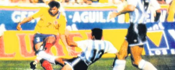 A la falta de gol de la Selección Colombia hay que sumarle el gran nivel de los 'Albicelestes', que ostentan un invicto de 28 partidos que quieren seguir extendiendo.